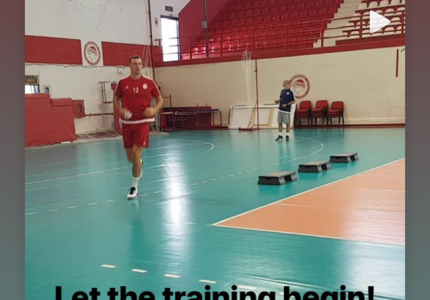 Πανευτυχής ο Σμιτ (photo)