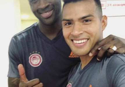 Ενθουσιασμένος με Τουρέ ο Ναουέλ (photo)