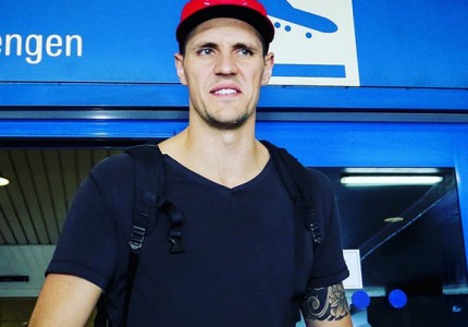 Ήρθε ο παικταράς (photos)