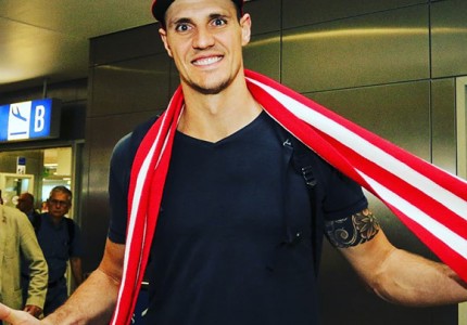 Ήρθε ο παικταράς (photos)