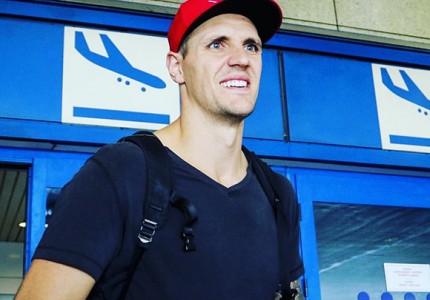 Ήρθε ο παικταράς (photos)