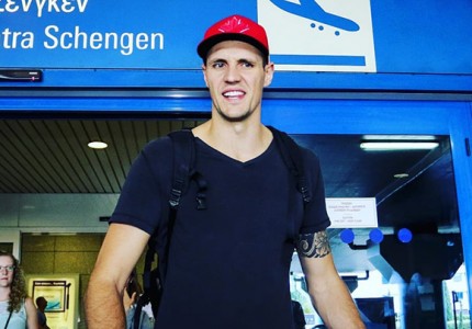 Ήρθε ο παικταράς (photos)