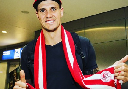 Ήρθε ο παικταράς (photos)