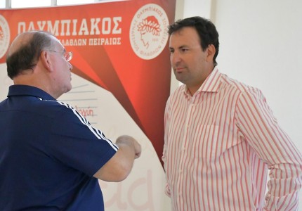 Η έναρξη της Ακαδημίας Ιστιοπλοΐας