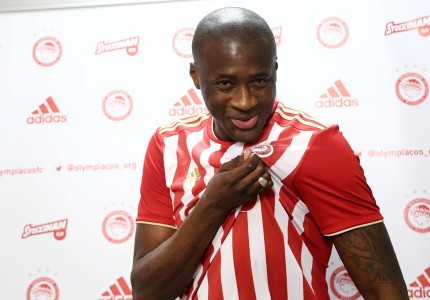 Τα... κλικ της σπουδαίας μεταγραφής