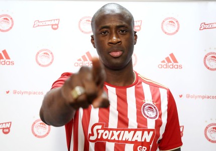 Τα... κλικ της σπουδαίας μεταγραφής