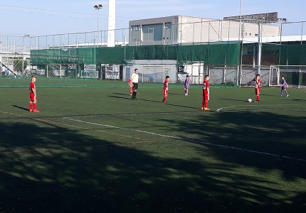 Η νέα ερυθρόλευκη και στη Θεσσαλονίκη! (photos)