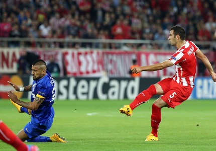 Εδώ είναι Πειραιάς (photos, video)