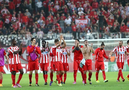 Εδώ είναι Πειραιάς (photos, video)