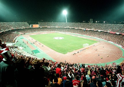 Η Ευρώπη υποκλίθηκε, δις, στον Θρύλο! (photos, videos)