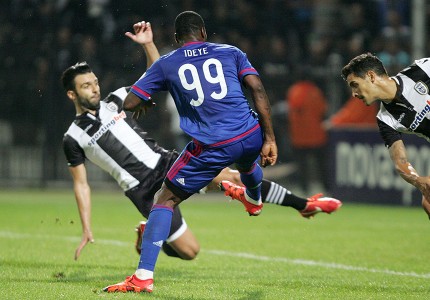 Όταν ο Ιντέγε 