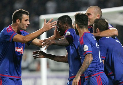 Όταν ο Ιντέγε 