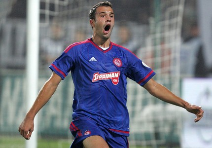 Όταν ο Ιντέγε 