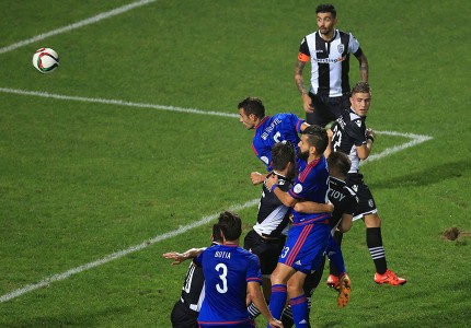 Όταν ο Ιντέγε 