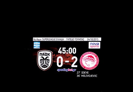 Όταν ο Ιντέγε 