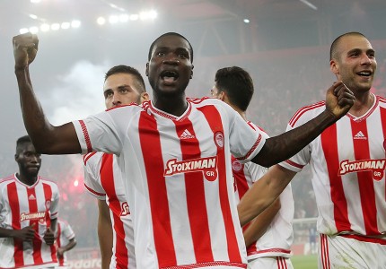 Καλώς τα παιδιά... 4-0! (photos, video)