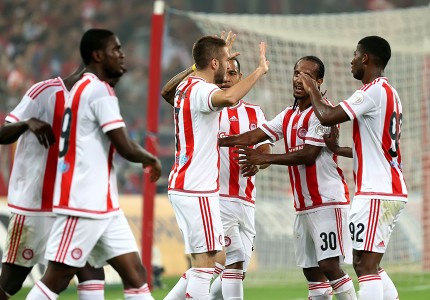 Καλώς τα παιδιά... 4-0! (photos, video)