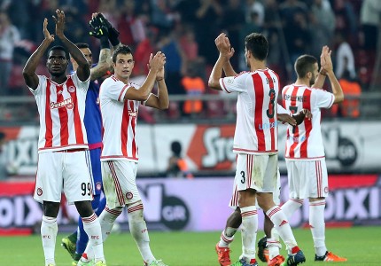 Καλώς τα παιδιά... 4-0! (photos, video)