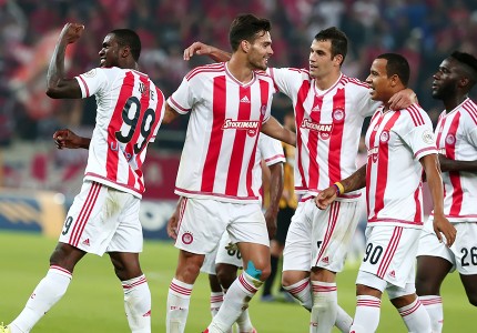 Καλώς τα παιδιά... 4-0! (photos, video)