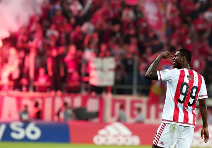 Καλώς τα παιδιά... 4-0! (photos, video)