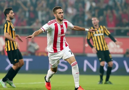 Καλώς τα παιδιά... 4-0! (photos, video)