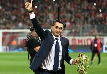 Όταν σταμάτησε τους κορυφαίους στον πλανήτη! (photos, video)