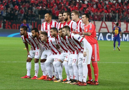 Όταν σταμάτησε τους κορυφαίους στον πλανήτη! (photos, video)