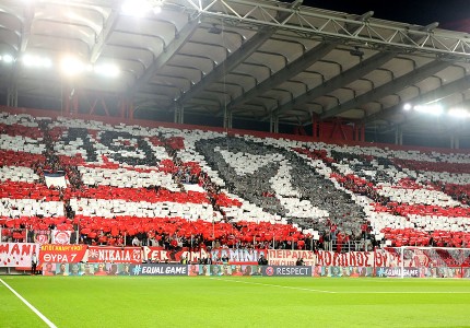 Όταν σταμάτησε τους κορυφαίους στον πλανήτη! (photos, video)