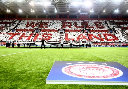 Όταν σταμάτησε τους κορυφαίους στον πλανήτη! (photos, video)