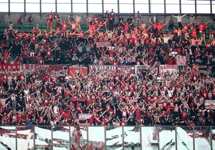 Υπέροχος ο κόσμος. Ξανά... (photos)