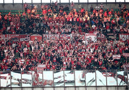 Υπέροχος ο κόσμος. Ξανά... (photos)