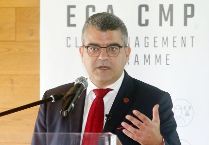 Φιλοξενεί τα μεγαλύτερα κλαμπ της Ευρώπης