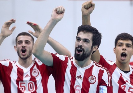 Οι φωτογραφίες της πρόκρισης!