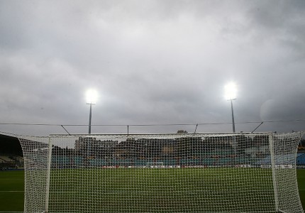 Το γήπεδο που θα αγωνιστεί ο Ολυμπιακός