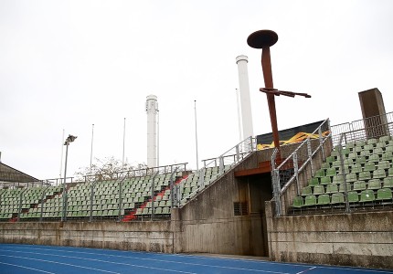Το γήπεδο που θα αγωνιστεί ο Ολυμπιακός