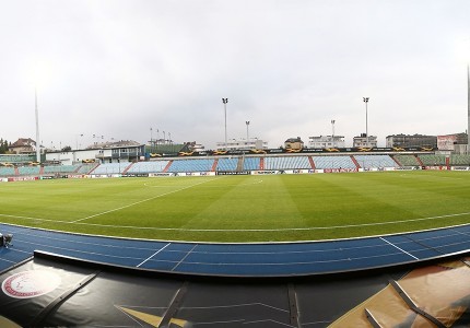 Το γήπεδο που θα αγωνιστεί ο Ολυμπιακός