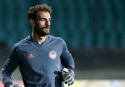 Η προπόνηση στο 