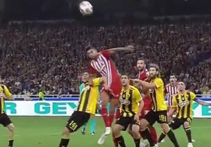 Έγινε το χατίρι του Τριτσώνη. 