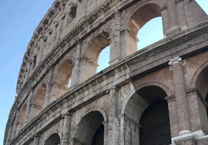 Η λατρεία του Γκερέρο για την Ιταλία