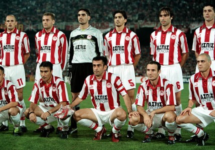 Η Ευρώπη υποκλίθηκε, δις, στον Θρύλο! (photos, videos)