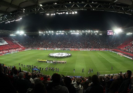 Προσκύνησε η Ντόρτμουντ! (photos, video)