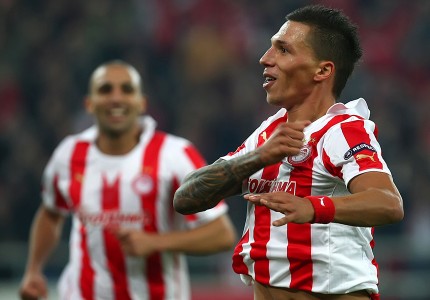 Προσκύνησε η Ντόρτμουντ! (photos, video)