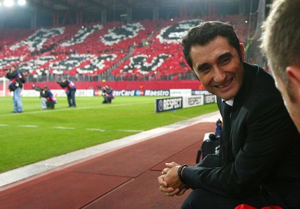 Προσκύνησε η Ντόρτμουντ! (photos, video)