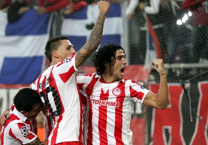 Προσκύνησε η Ντόρτμουντ! (photos, video)