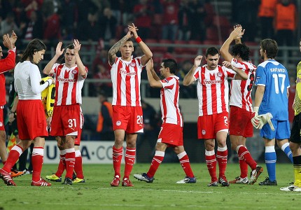 Προσκύνησε η Ντόρτμουντ! (photos, video)