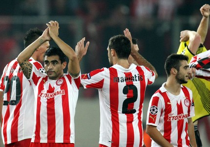 Προσκύνησε η Ντόρτμουντ! (photos, video)