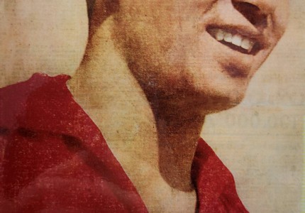 Η Μίλαν τίμησε τον Θρύλο του Θρύλου, Σάββα Θεοδωρίδη!