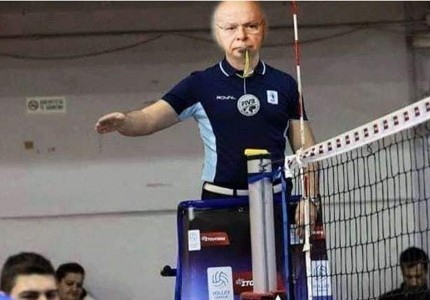 Γελάνε από τον Δράμαλη έως και τον Σκούνι Πεν μαζί σας, όταν μιλάτε για «σφαγές»