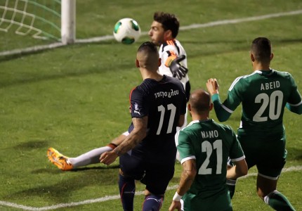 Ξέρανε τη Λεωφόρο ο Μήτρογλου! (photos, video)