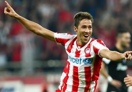 Στα τέσσερα (καλά είμαστε;)